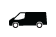 delivery van